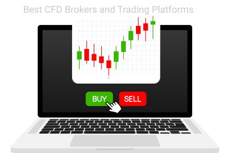 The Best CFD Brokers Choosing Wisely for Your Trading Needs The Best CFD Brokers Choosing Wisely for Your Trading Needs