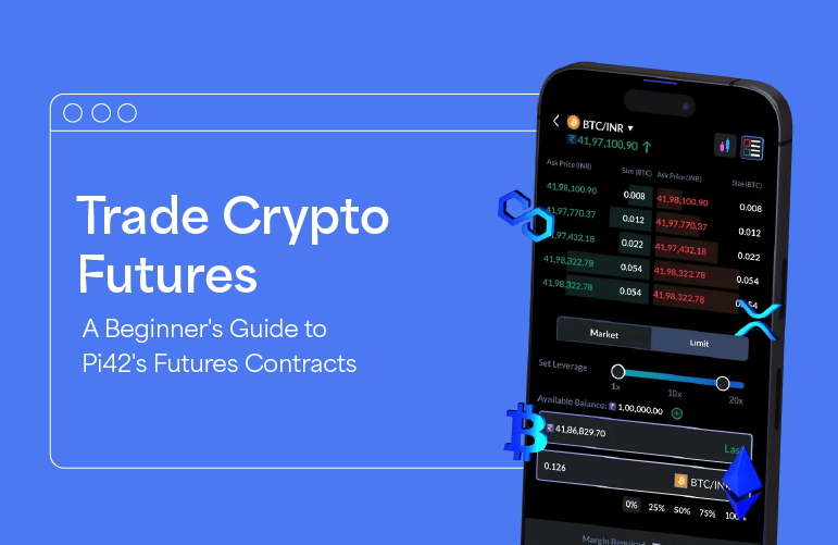 The Rise of RBI Registered Crypto Trading App A New Era in Digital Currency