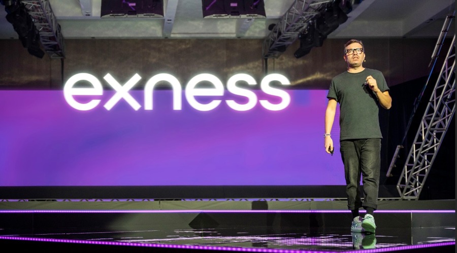 Understanding Exness Sign A Comprehensive Guide